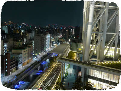 Asakusa