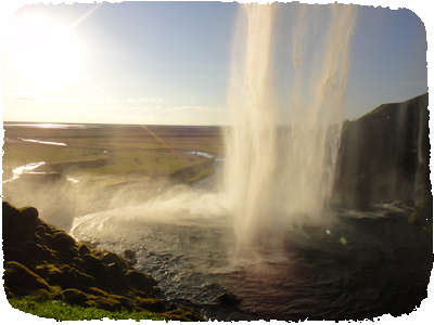 Iceland