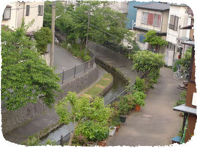 Sanpo 2012