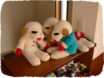 Lamb Life 2