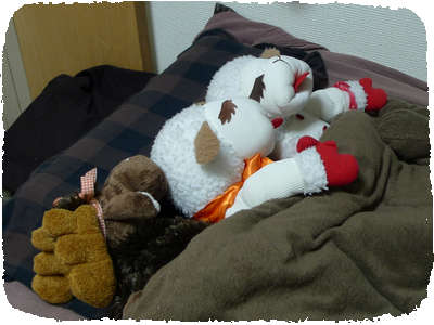 Lamb Life 1