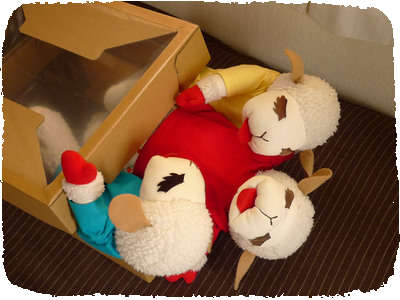 Lamb Life (3)