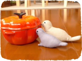 かぼちゃ