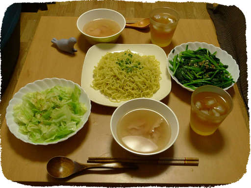 つけ麺