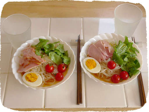 冷麺