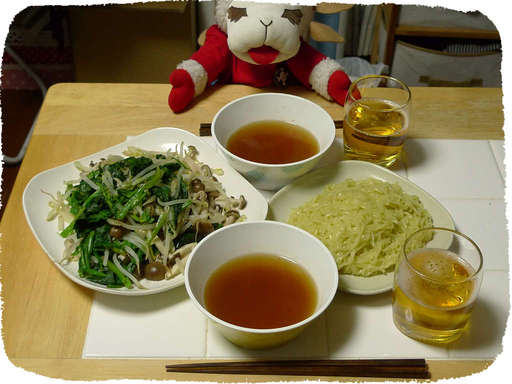 つけ麺