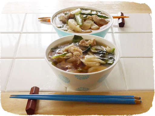 ラーメン