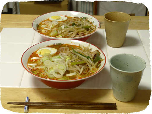 ラーメン