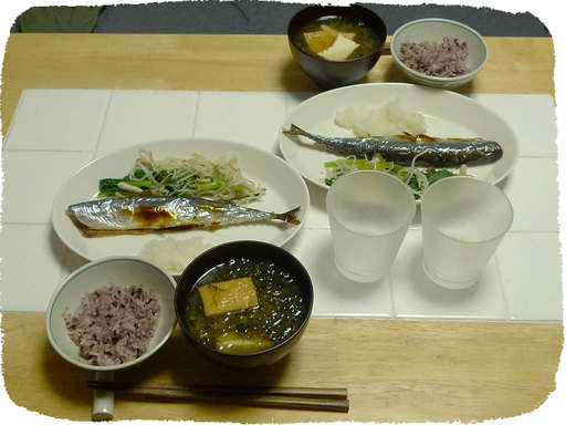 さんま