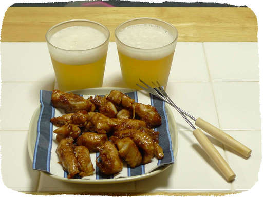 唐揚げ