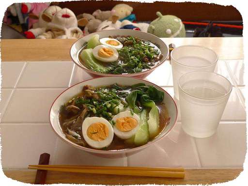 ラーメン