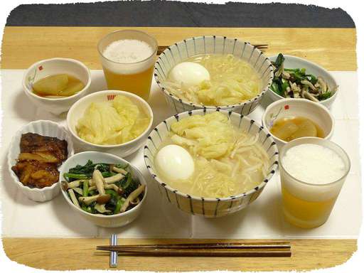 ラーメン