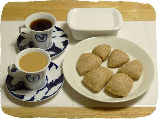 米粉パン