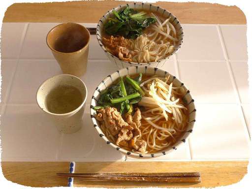 ラーメン