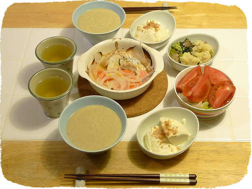 たらのみそ焼き