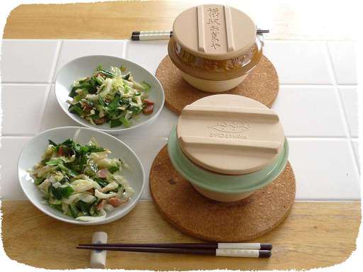 とり釜飯