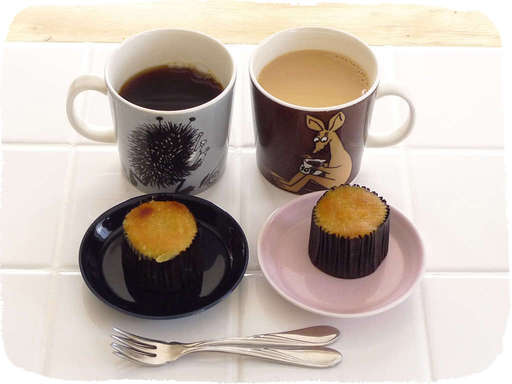 うなぎいもスイートポテト