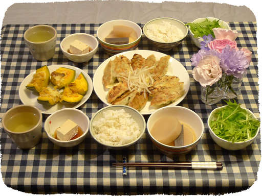 浜松風ぎょうざ