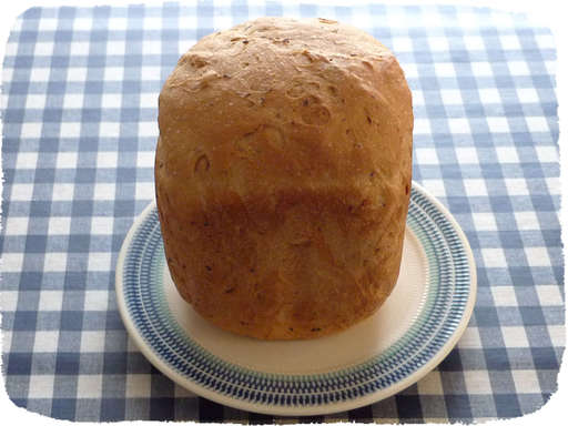 あずきパン
