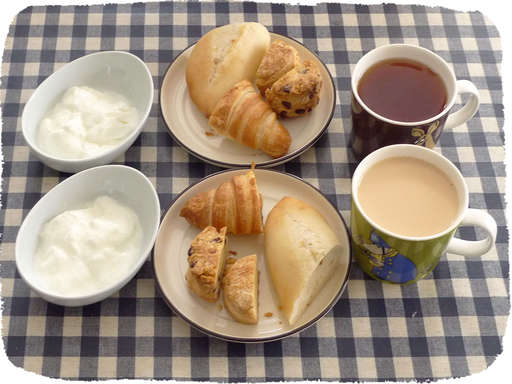 あをやのパン