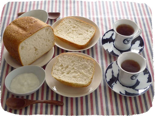 食パン