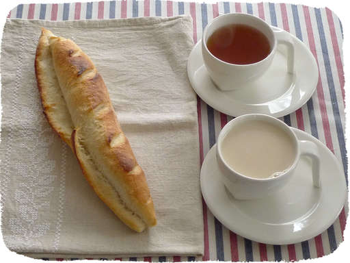 フランスパン