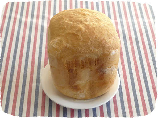フランスパン風食パン