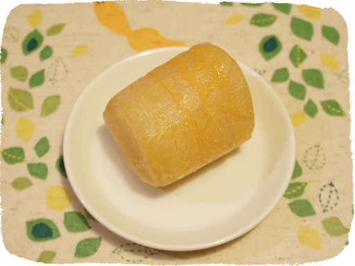 チェコのチーズ (オロモウツ...