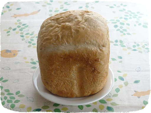 くるみパン