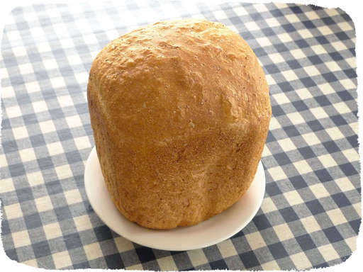 グラパムパン