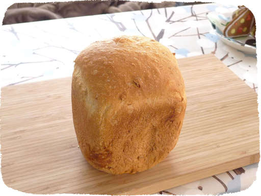くるみパン