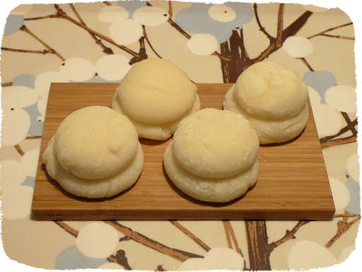 鏡餅その1
