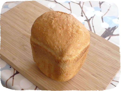 白パン