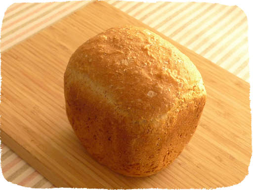 全粒粉食パン