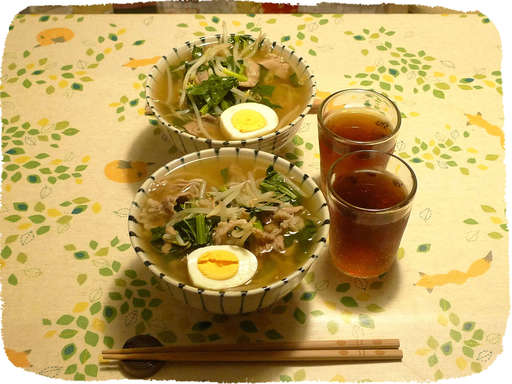 タンメン