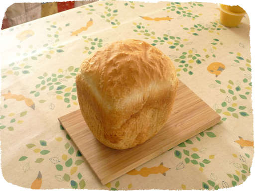 食パン