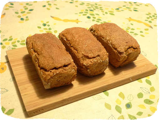 ライ麦パン