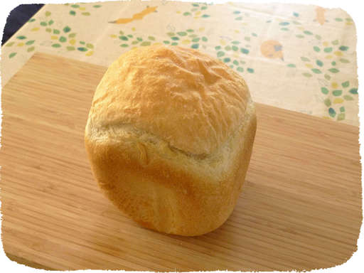 食パン