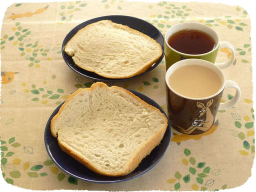 食パン