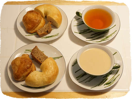 あをやのパン