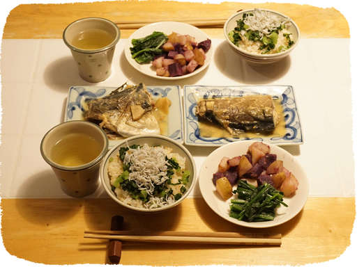 さばの味噌煮