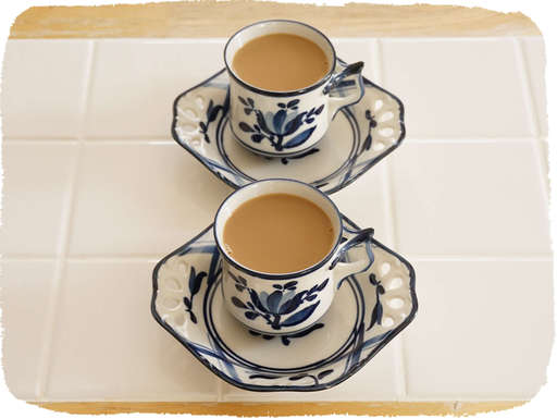 コーヒー