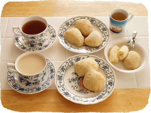 全粒粉パン