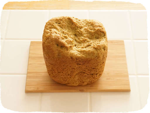 全粒粉パン