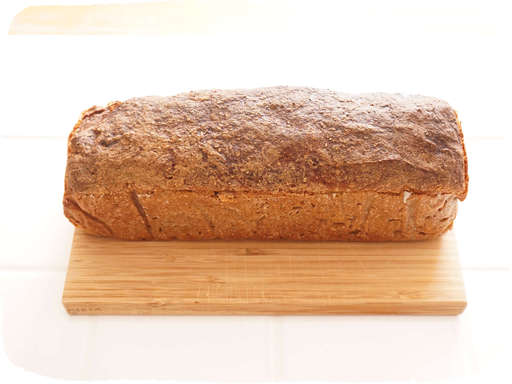 ライ麦パン