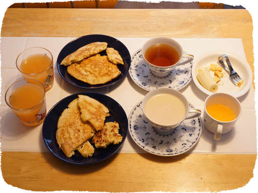 フレンチトースト