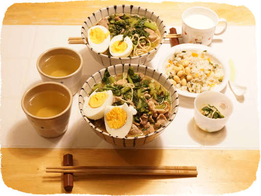 ラーメン