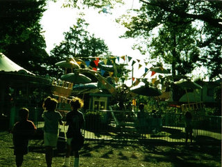 Playland