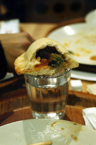 Muji Cafe